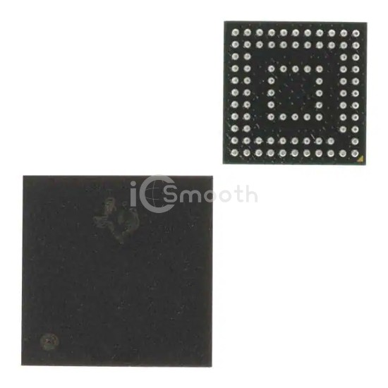 TLV320AIC34IZASR - Texas Instruments - Interface - CODECs