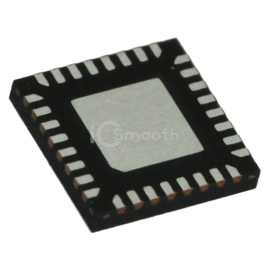 NAU8812YG - Nuvoton Technology Corporation - Interface - CODECs