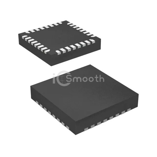 WAU8812YG - Nuvoton Technology Corporation - Interface - CODECs