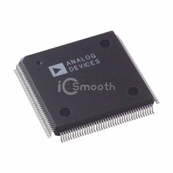 ADV601JS12 - Analog Devices Inc. - Interface - CODECs