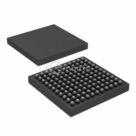 AD6650ABCZ - Analog Devices Inc. - RF Misc ICs and Modules