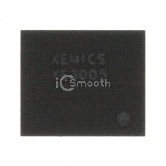 XE3005I064TRLF - Semtech Corporation - Interface - CODECs