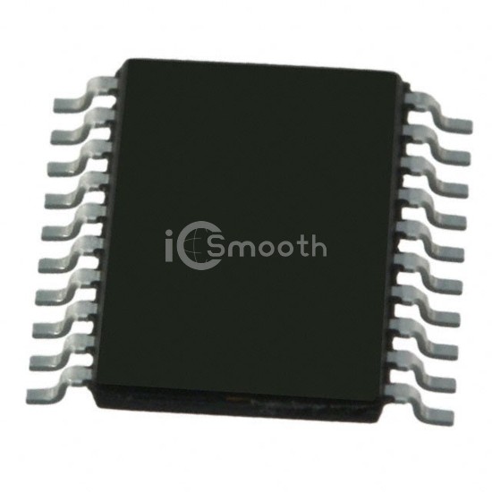 AK4556VT - Asahi Kasei Microdevices/AKM - Interface - CODECs