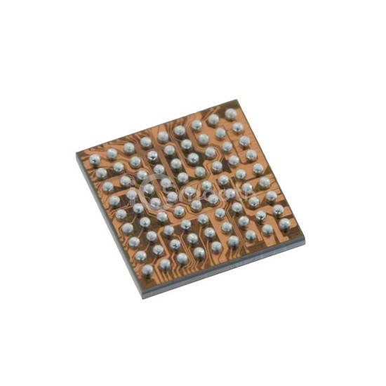 ADAU1373BCBZ-R7 - Analog Devices Inc. - Interface - CODECs