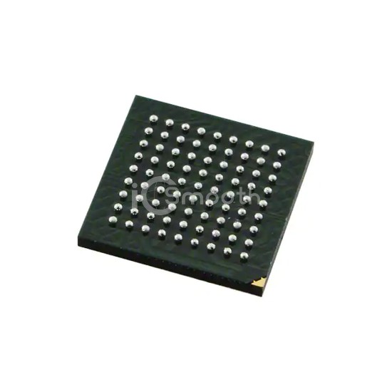 AS3517 - ams - Interface - CODECs