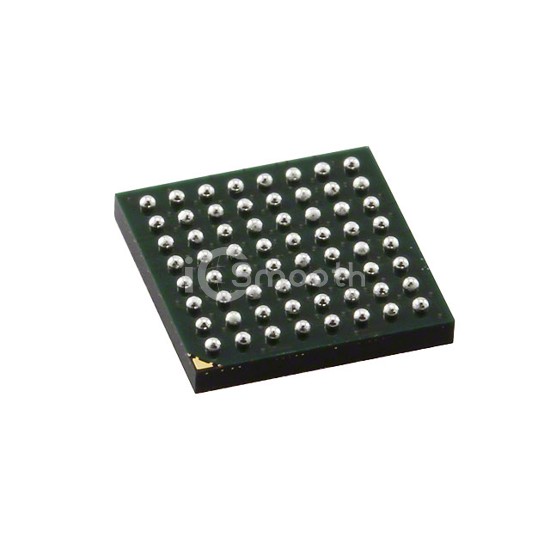 AS3518-ECTS - ams - Interface - CODECs