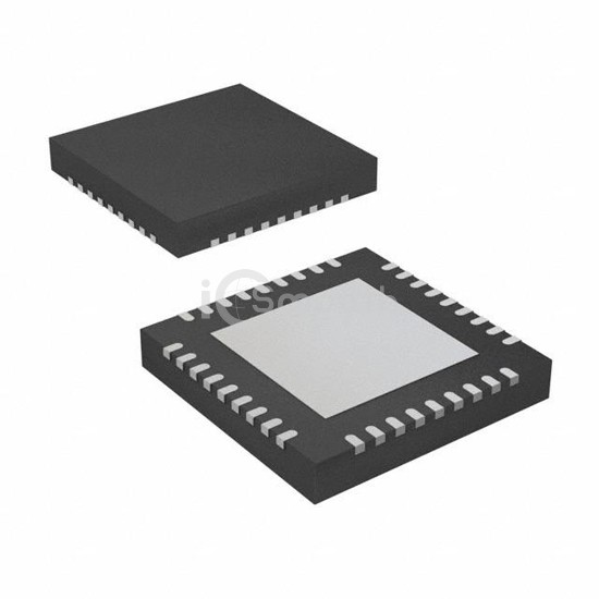 AK4205EN - Asahi Kasei Microdevices/AKM - Interface - Specialized