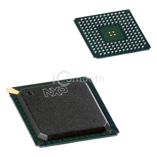 SAA7103E/V4,557 - NXP USA Inc. - Interface - Encoders, Decoders, Converters