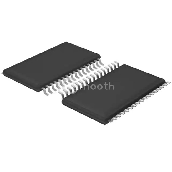 UDA1380TT/N2,512 - NXP USA Inc. - Interface - CODECs