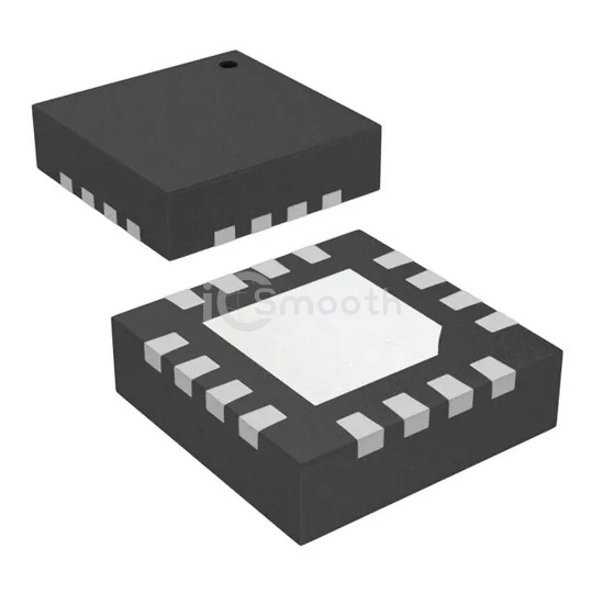 XRA1206IL16TR-F - MaxLinear, Inc. - Interface - I/O Expanders