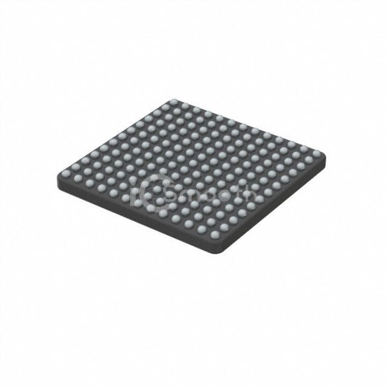 88LX5152A0-BUU2C000 - MaxLinear, Inc. - Interface - Controllers