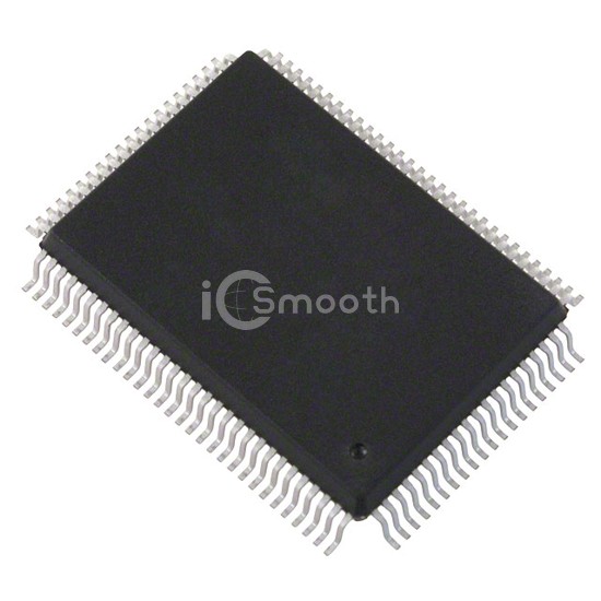 E-L6452 - STMicroelectronics - PMIC - Power Management - Specialized