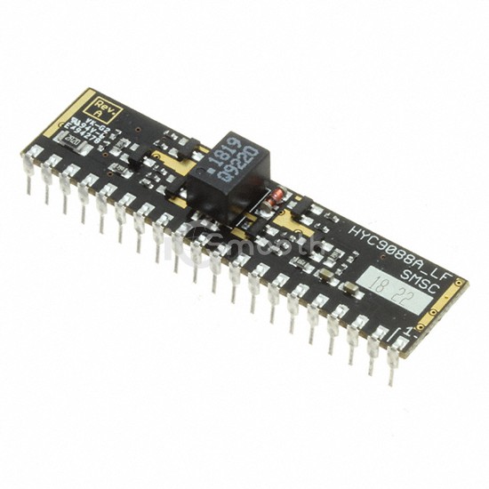 HYC9088AR-LF - Microchip Technology - Interface - Controllers