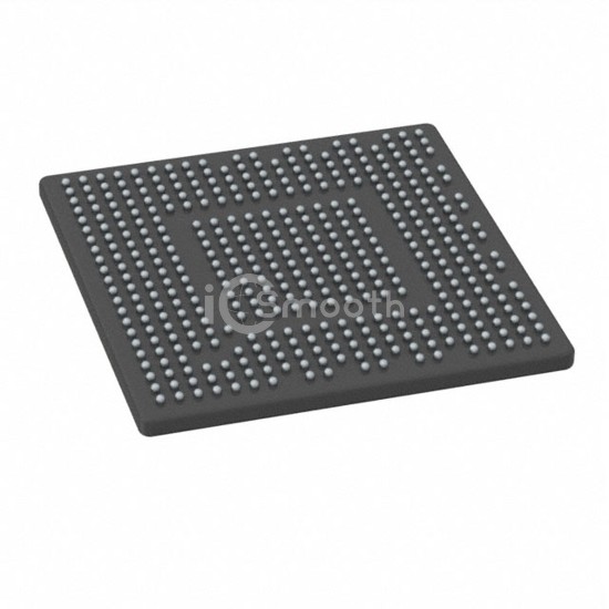 BCM53162XMB1ILFBG - Broadcom Limited - Interface - Controllers