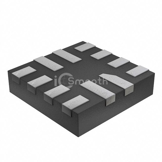 PTN36241GHXZ - NXP USA Inc. - Interface - Signal Buffers, Repeaters, Splitters