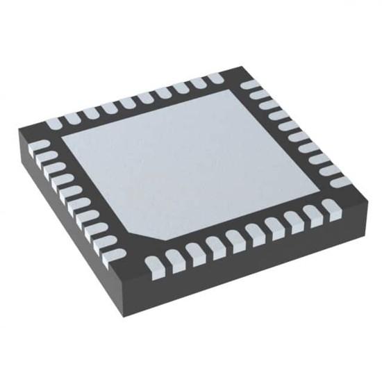 UPD301C/KYX - Microchip Technology - Interface - Controllers