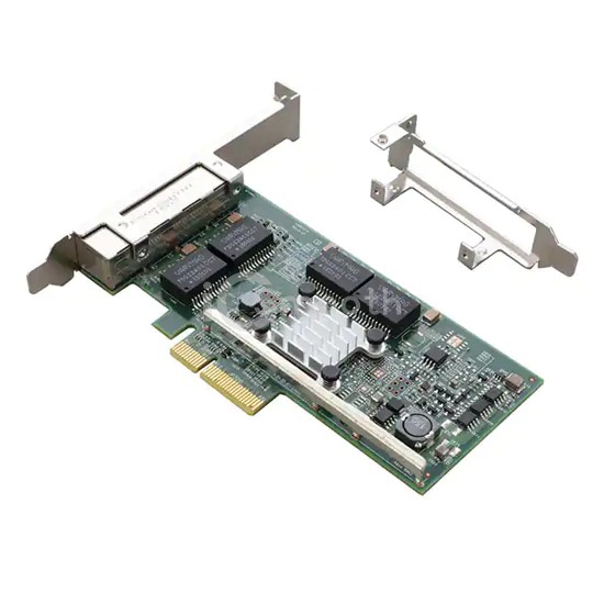 BCM95719A1904AC - Broadcom Limited - Interface - Controllers
