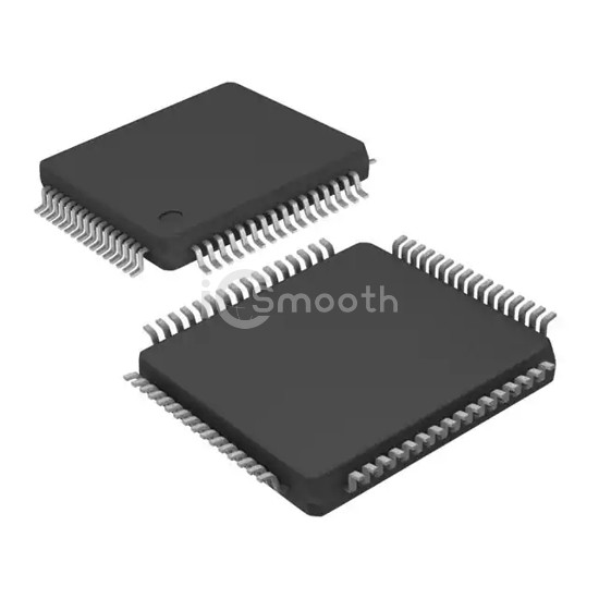 KSZ8463MLI - Microchip Technology - Interface - Controllers