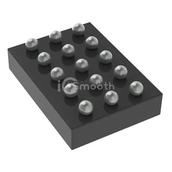 FUSB251UCX - onsemi - Interface - Controllers