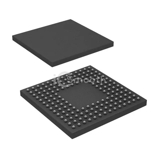 DP83815DUJB/NOPB - Texas Instruments - Interface - Controllers