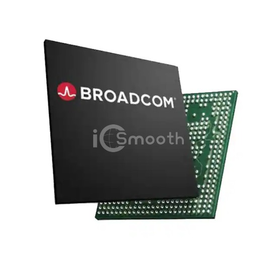 BCM53158XMB0KFBG - Broadcom Limited - Interface - Controllers