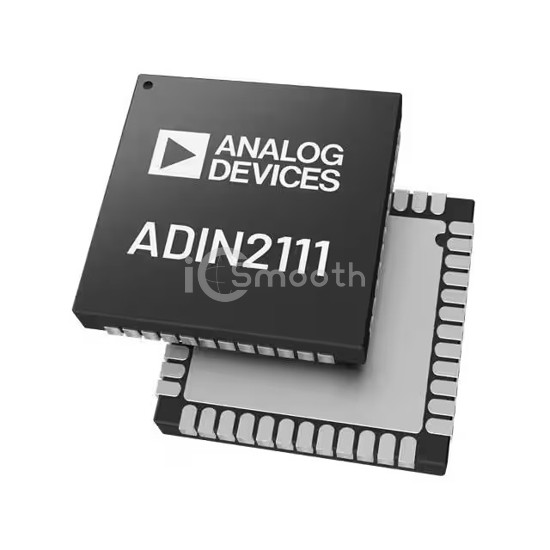 ADIN2111CCPZ-R7 - Analog Devices Inc. - Interface - Controllers