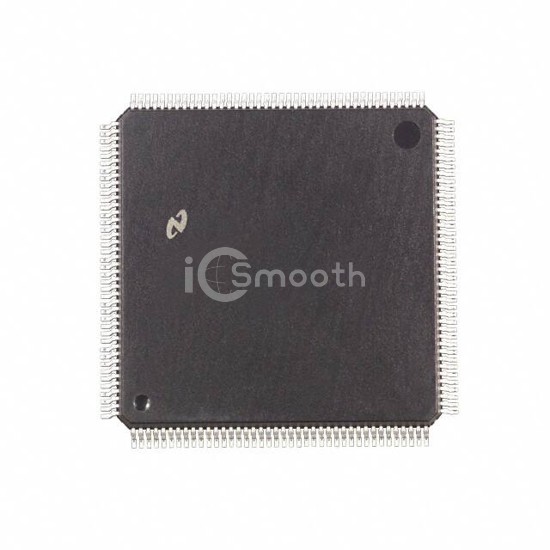 DP83936AVUL-25 - National Semiconductor - Interface - Controllers
