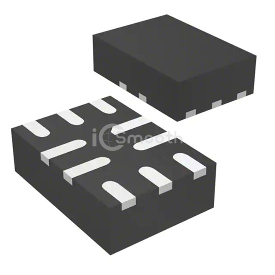 USB3740B-AI2-TR - Microchip Technology - Interface - Controllers