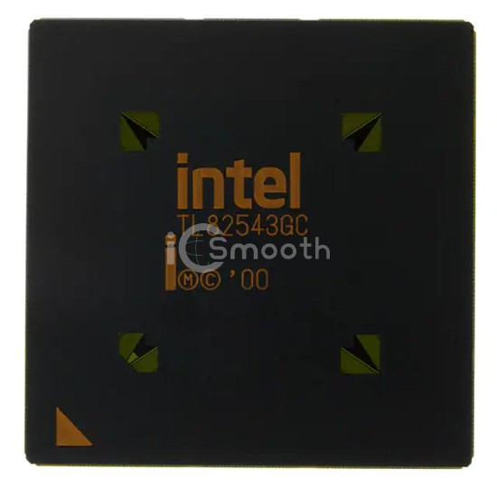 TL82543GCSL4AC - Intel - Interface - Controllers