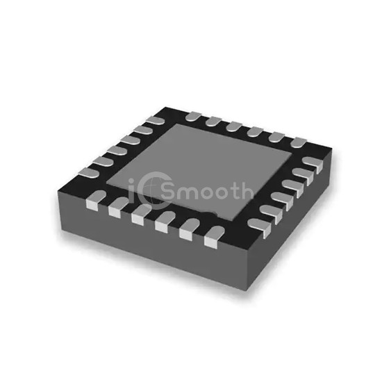 MCDP9000B0T - Kinetic Technologies - Interface - Controllers