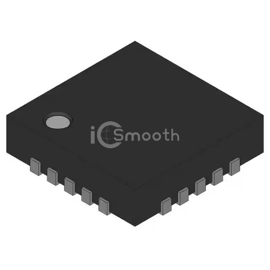 MC34825EPR2 - NXP USA Inc. - Interface - Controllers