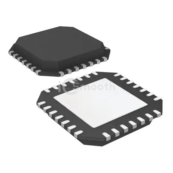USB2412-DZK-TR - Microchip Technology - Interface - Controllers