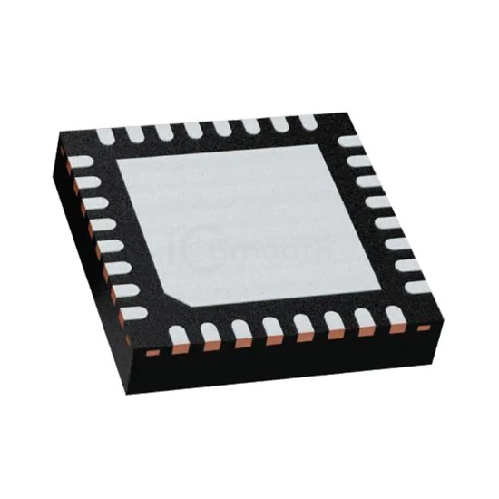 DP83826ERHBR - Texas Instruments - Interface - Controllers