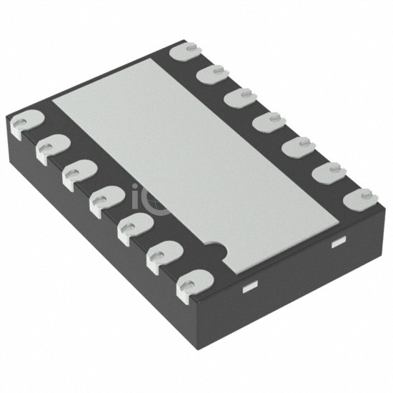 MCP2517FD-H/JHA - Microchip Technology - Interface - Controllers