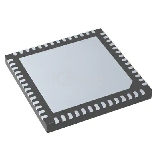 USB5744/2GD02 - Microchip Technology - Interface - Controllers