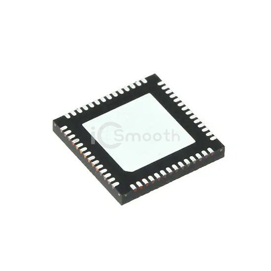 LAN7850/8JX - Microchip Technology - Interface - Controllers