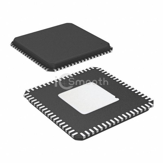 LAN9352/ML - Microchip Technology - Interface - Controllers