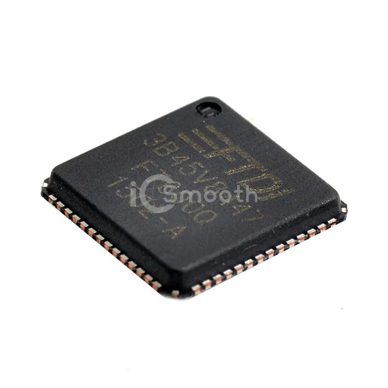 FT600Q-T - FTDI, Future Technology Devices International Ltd - Interface - Controllers