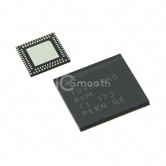 TUSB7340RKMT - Texas Instruments - Interface - Controllers