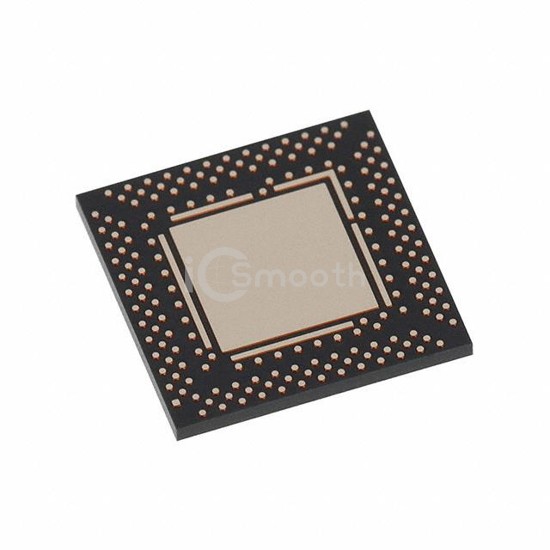 BCM53125SKMMLG - Broadcom Limited - Interface - Controllers