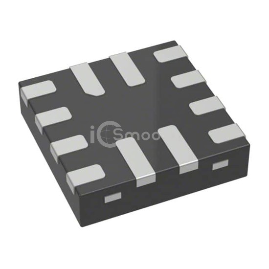 FPF2260ATMX - onsemi - PMIC - Power Distribution Switches, Load Drivers