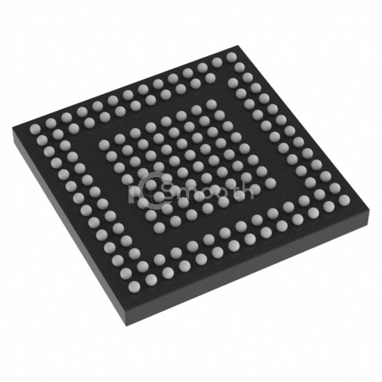 SJA1105TELY - NXP USA Inc. - Interface - Controllers