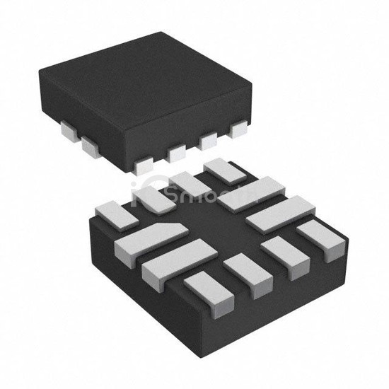 FUSB303TMX - onsemi - Interface - Controllers