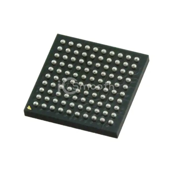 KSZ8841-16MBL - Microchip Technology - Interface - Controllers