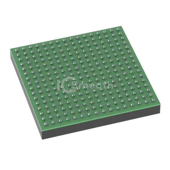 BCM53134OKFBG - Broadcom Limited - Interface - Controllers