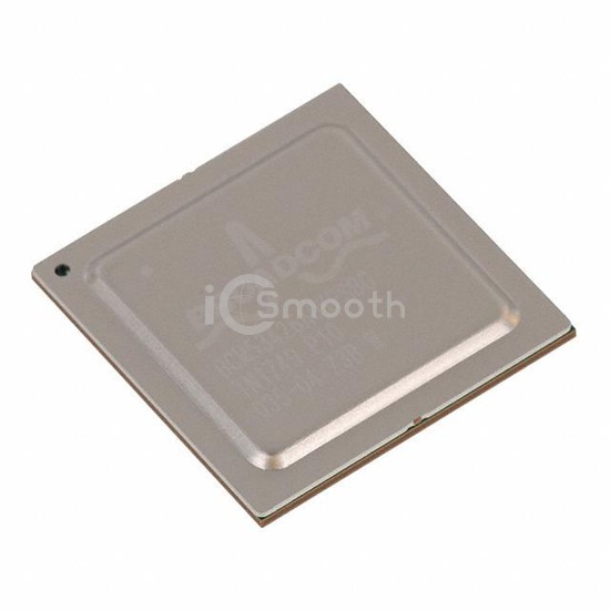 BCM53426A0KFSBG - Broadcom Limited - Interface - Controllers