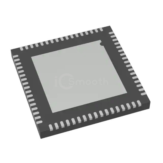 FT2232HPQ-TRAY - FTDI, Future Technology Devices International Ltd - Interface - Controllers