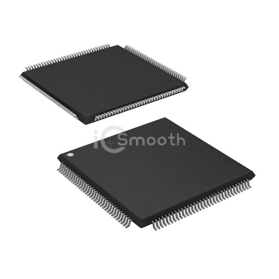 KSZ8895MLXI - Microchip Technology - Interface - Controllers