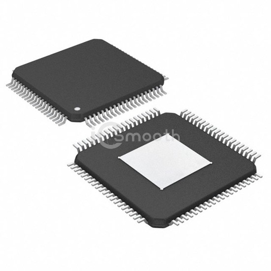 LAN9254T-I/JRX - Microchip Technology - Interface - Controllers