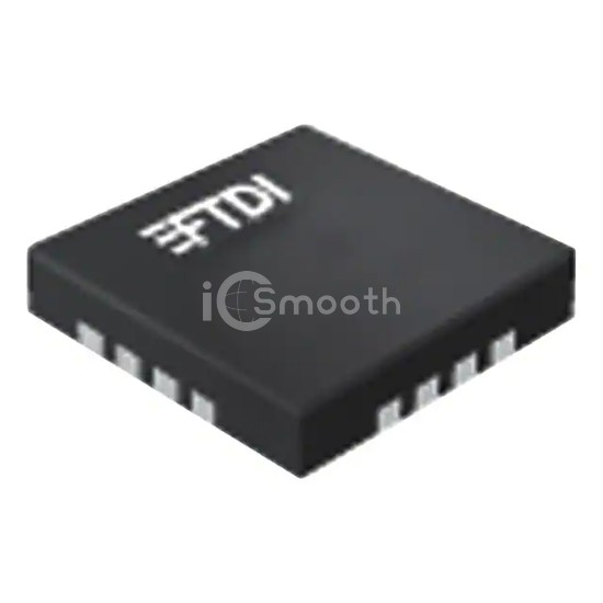 FT201XQ-T - FTDI, Future Technology Devices International Ltd - Interface - Controllers